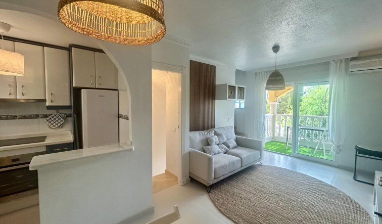 Reventa - Terraced house - Algorfa - Montemar