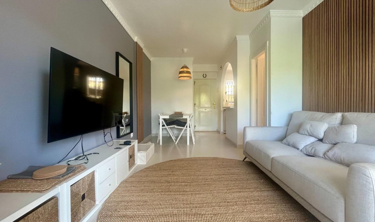 Reventa - Terraced house - Algorfa - Montemar