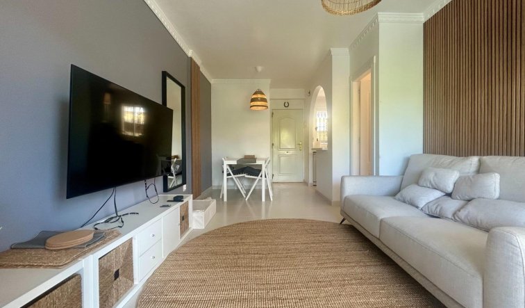 Reventa - Terraced house - Algorfa - Montemar