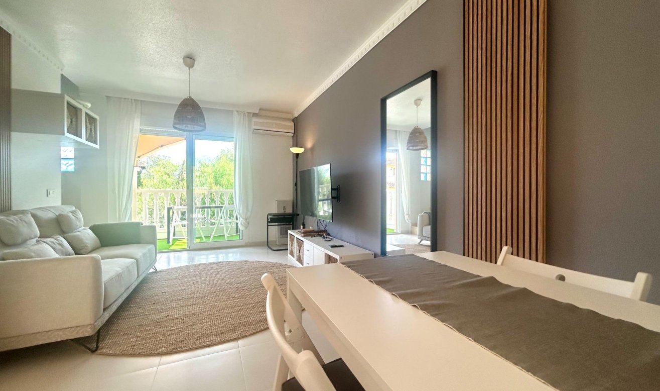 Reventa - Terraced house - Algorfa - Montemar