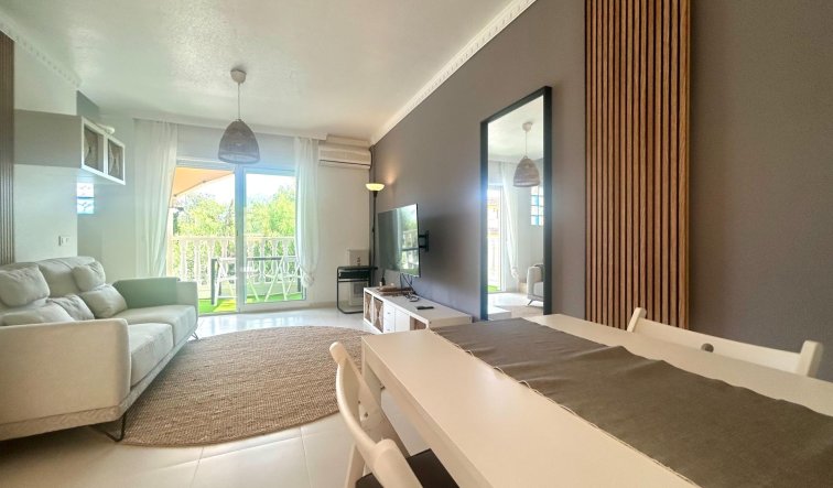 Reventa - Terraced house - Algorfa - Montemar