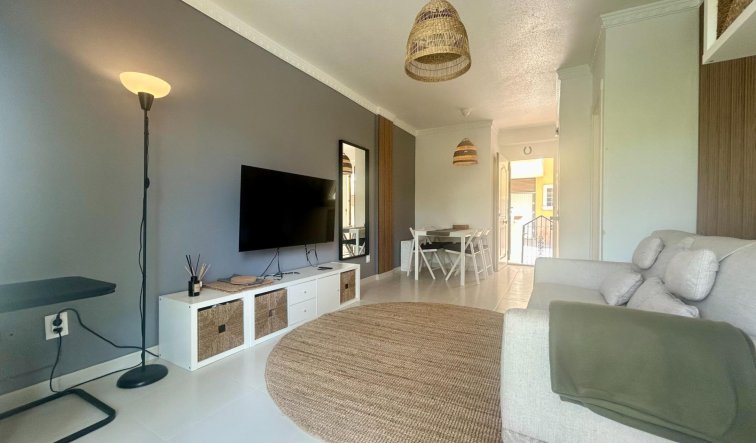 Reventa - Terraced house - Algorfa - Montemar