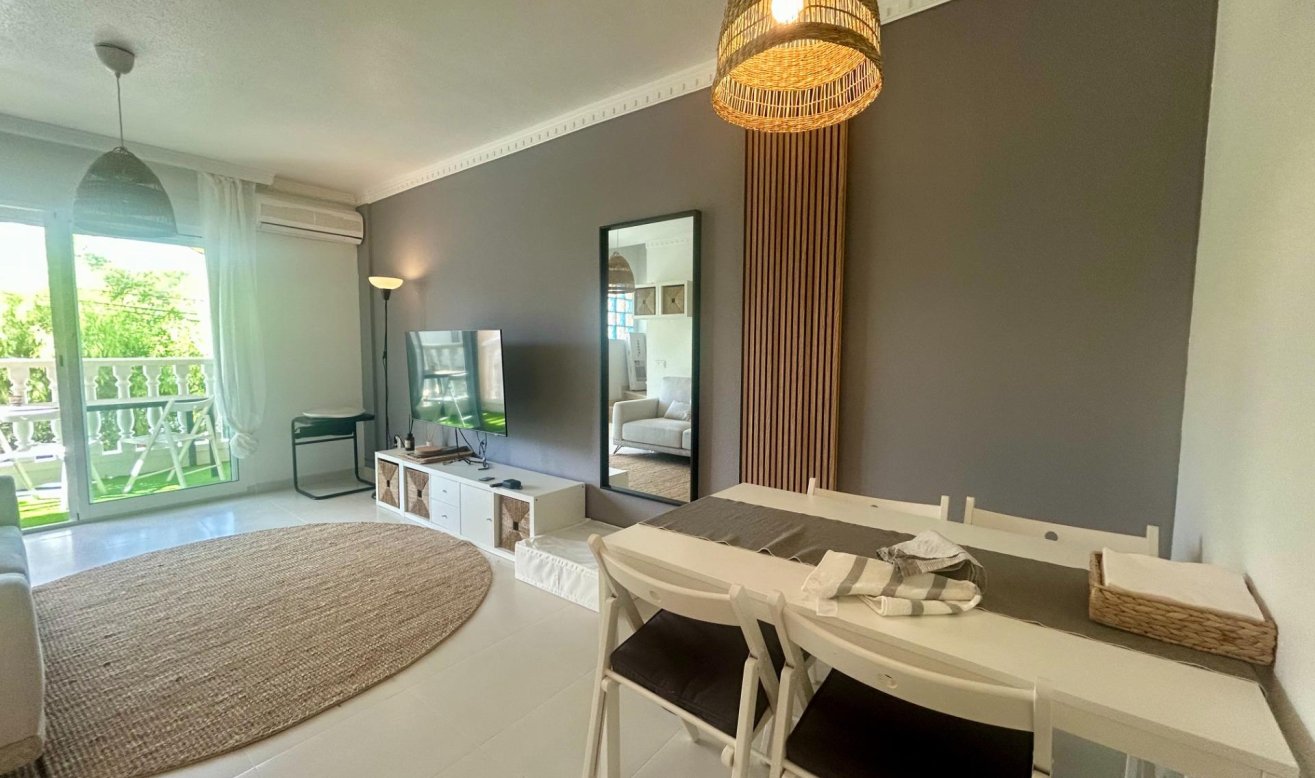 Reventa - Terraced house - Algorfa - Montemar