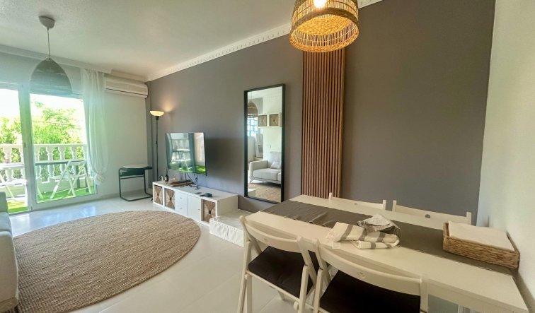 Reventa - Terraced house - Algorfa - Montemar