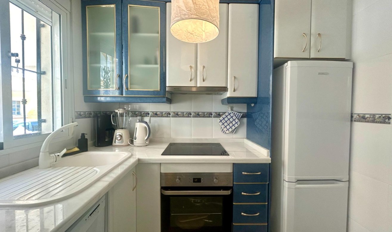 Reventa - Terraced house - Algorfa - Montemar