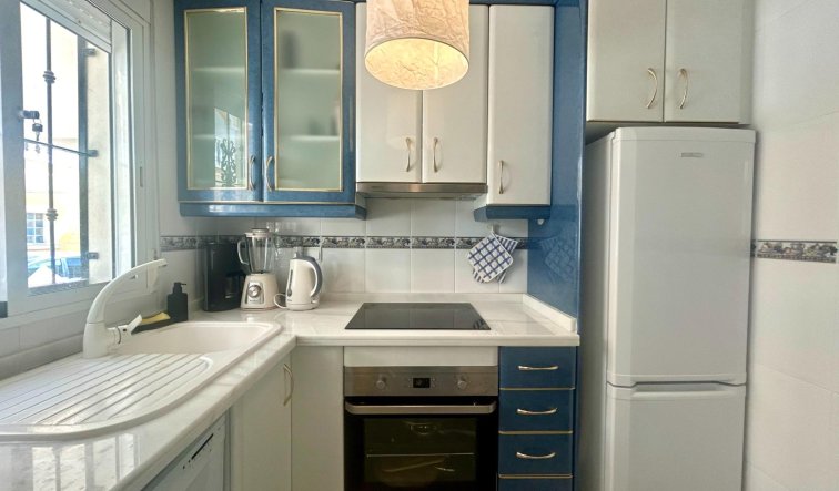 Reventa - Terraced house - Algorfa - Montemar