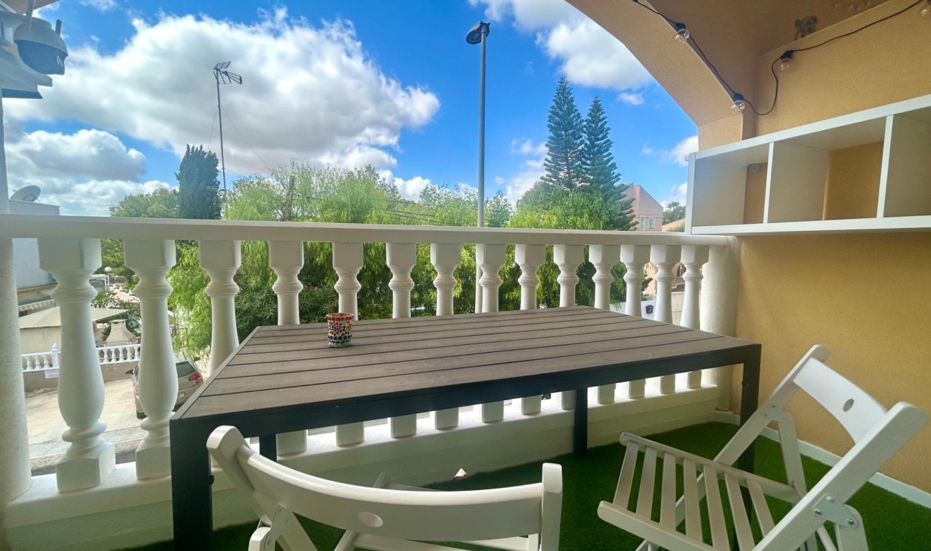 Reventa - Terraced house - Algorfa - Montemar