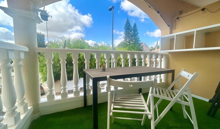 Reventa - Terraced house - Algorfa - Montemar