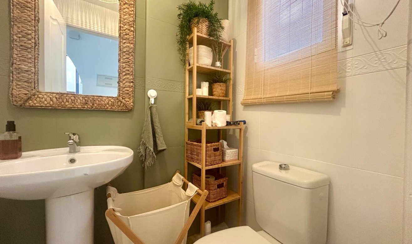 Reventa - Terraced house - Algorfa - Montemar