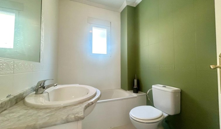 Reventa - Terraced house - Algorfa - Montemar