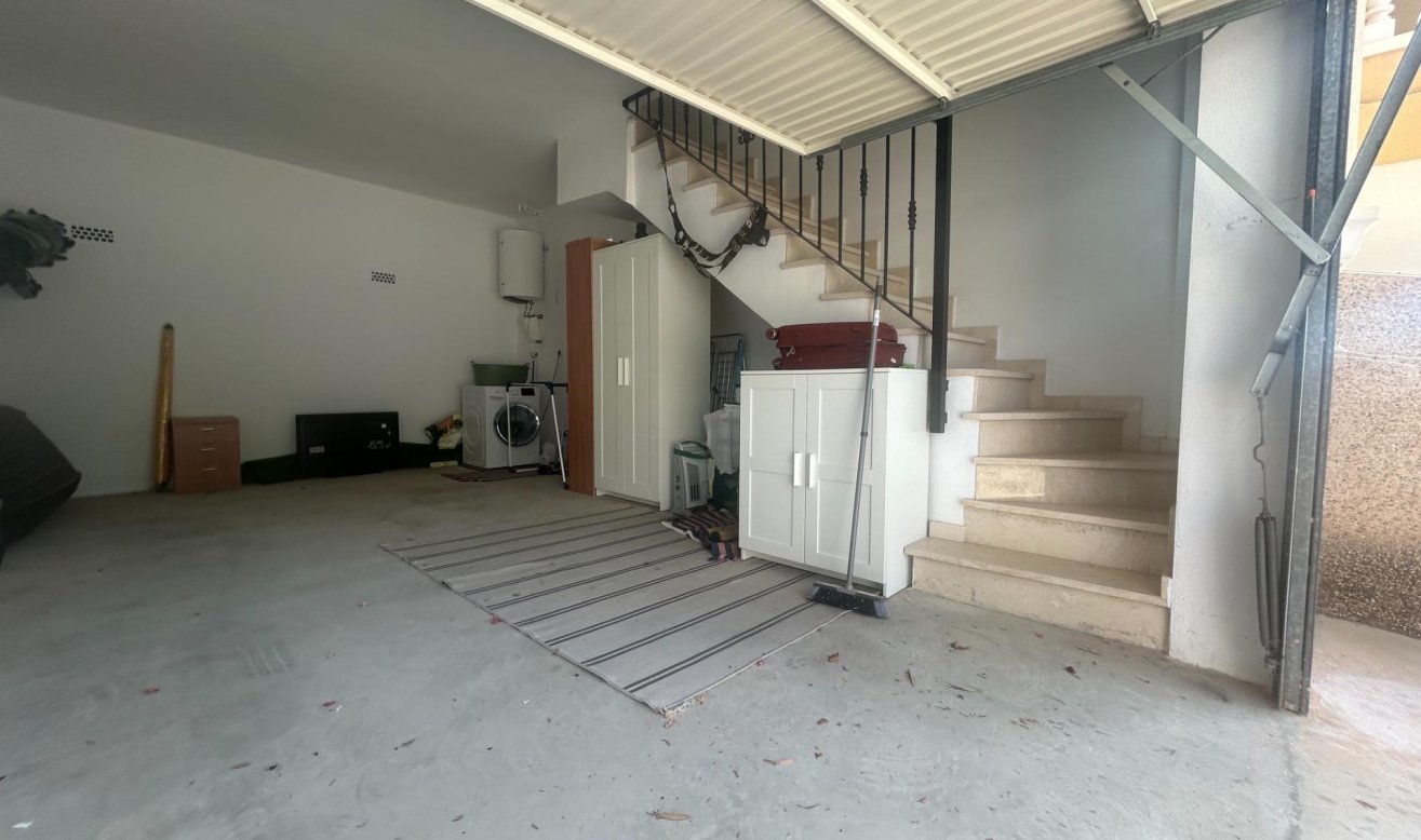 Reventa - Terraced house - Algorfa - Montemar