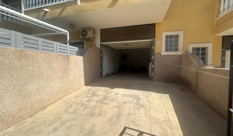 Reventa - Terraced house - Algorfa - Montemar