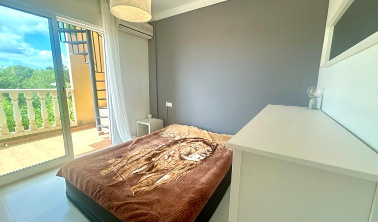 Reventa - Terraced house - Algorfa - Montemar