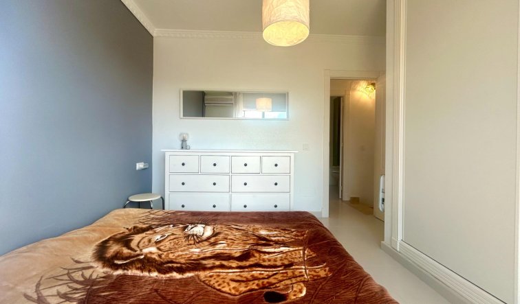 Reventa - Terraced house - Algorfa - Montemar