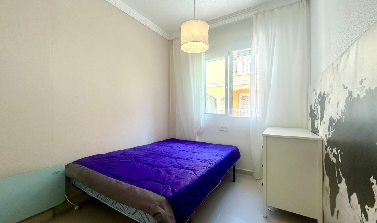 Reventa - Terraced house - Algorfa - Montemar