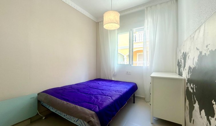 Reventa - Terraced house - Algorfa - Montemar