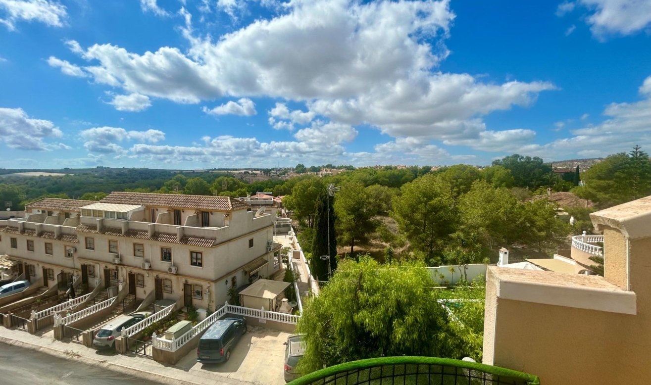 Reventa - Terraced house - Algorfa - Montemar