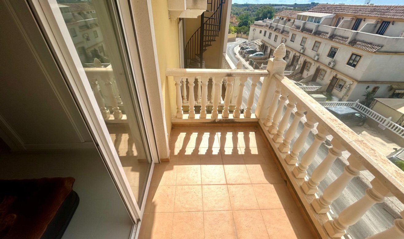 Reventa - Terraced house - Algorfa - Montemar