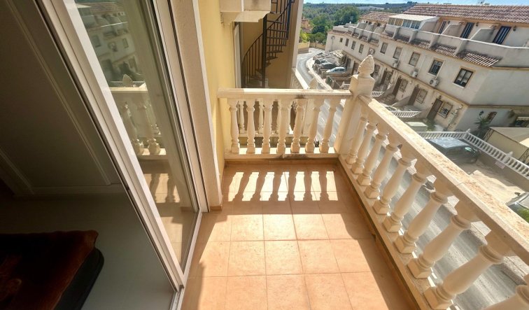 Reventa - Terraced house - Algorfa - Montemar