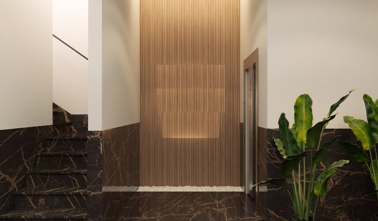 Obra nueva - Apartamento / piso - Torrevieja - Playa de El Cura