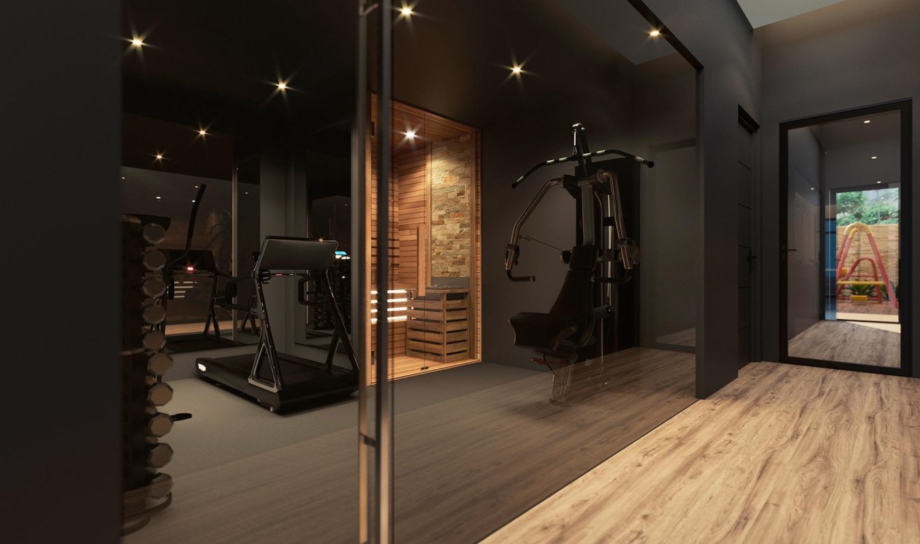 Obra nueva - Ático - Torrevieja - Playa de El Cura