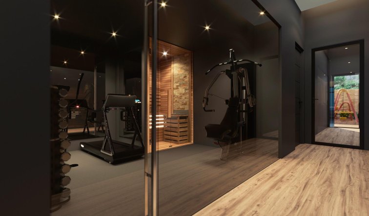 Obra nueva - Apartamento / piso - Torrevieja - Playa de El Cura