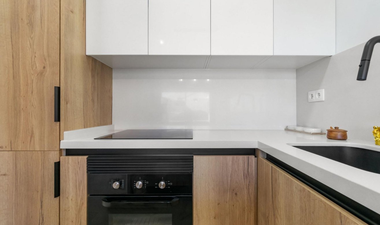 Obra nueva - Apartamento / piso - San Javier - Santiago De La Ribera