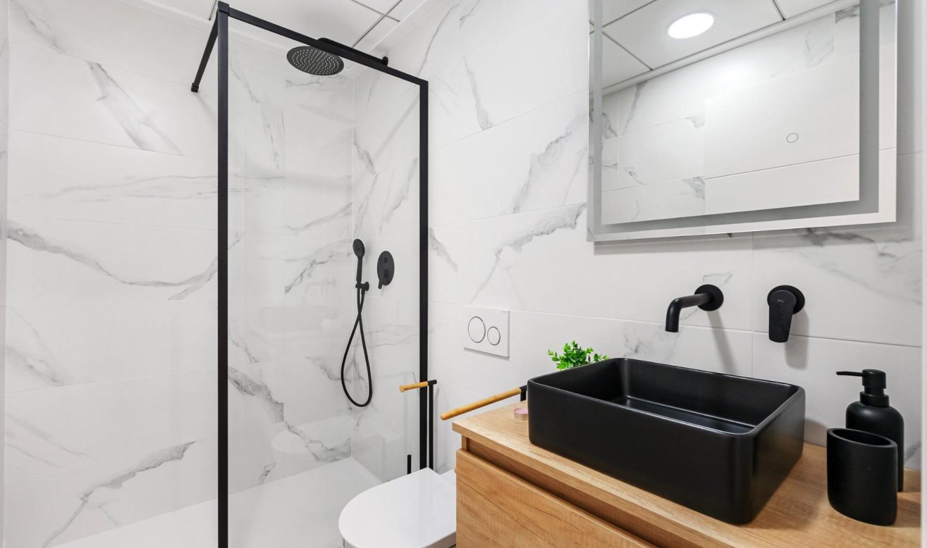 Obra nueva - Apartamento / piso - San Javier - Santiago De La Ribera