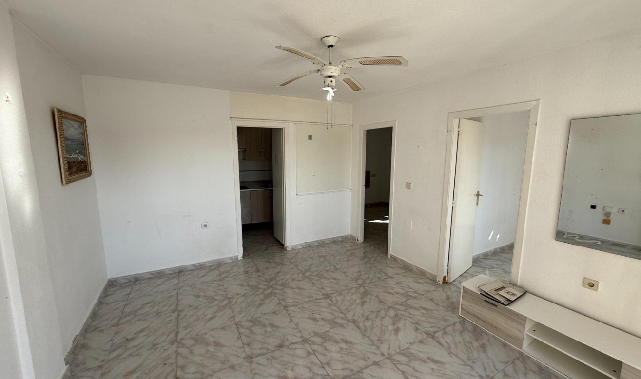 Reventa - Terraced house - Torrevieja - Carrefour