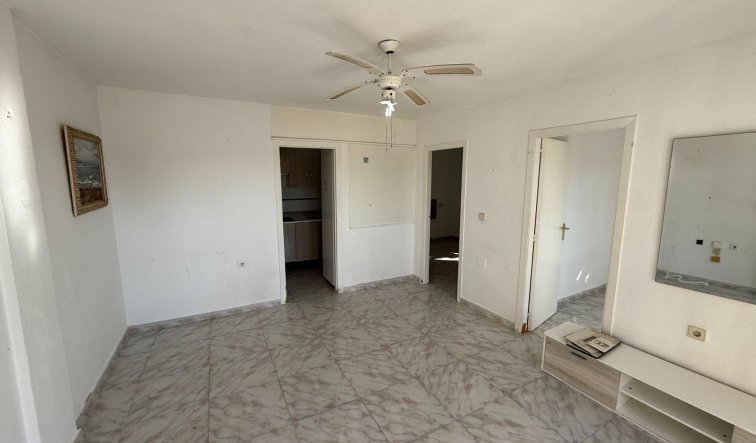 Reventa - Terraced house - Torrevieja - Carrefour