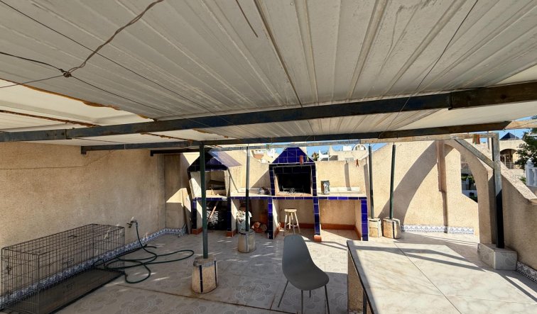 Reventa - Terraced house - Torrevieja - Carrefour