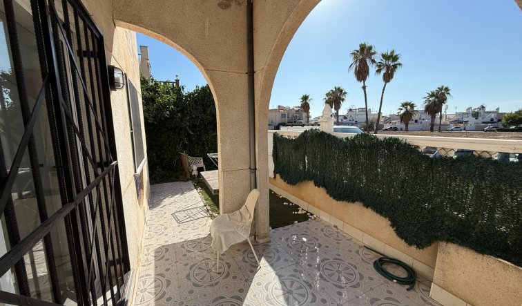 Reventa - Terraced house - Torrevieja - Carrefour