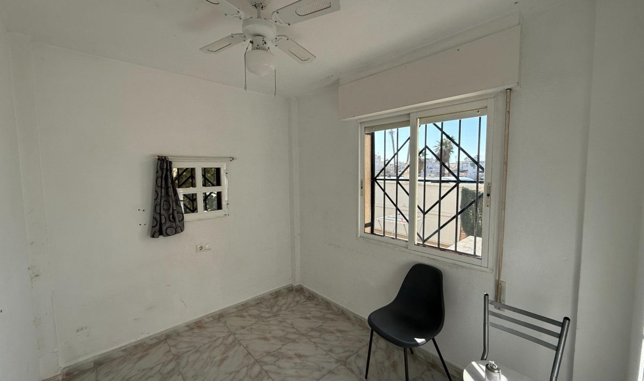 Reventa - Terraced house - Torrevieja - Carrefour