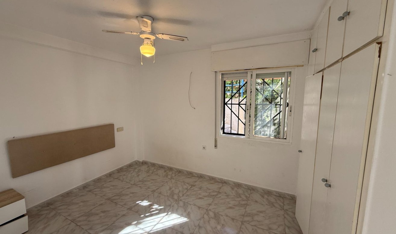 Reventa - Terraced house - Torrevieja - Carrefour