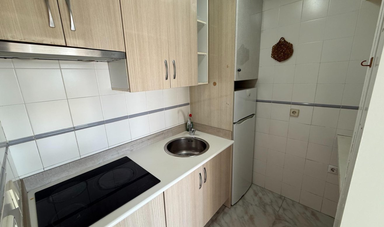 Reventa - Terraced house - Torrevieja - Carrefour