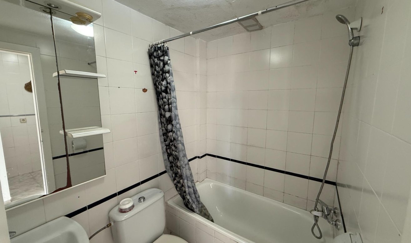 Reventa - Terraced house - Torrevieja - Carrefour