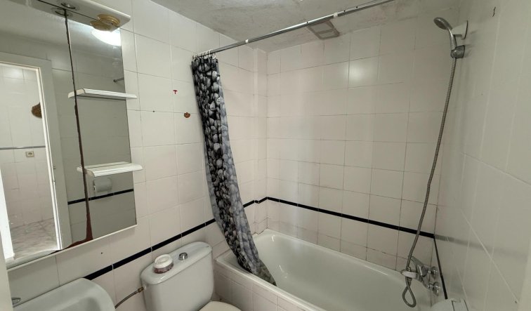 Reventa - Terraced house - Torrevieja - Carrefour