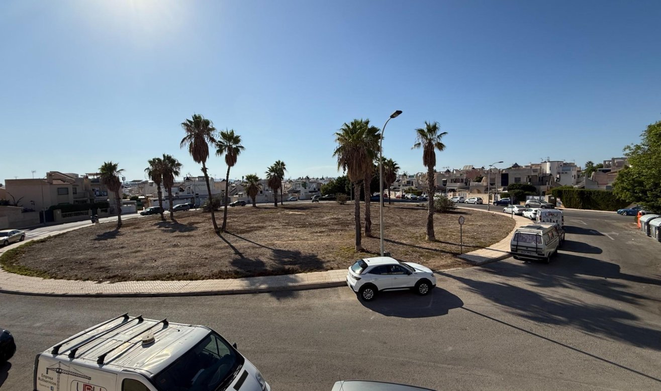 Reventa - Terraced house - Torrevieja - Carrefour