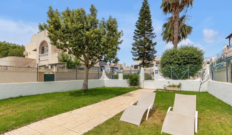 Reventa - Terraced house - Torrevieja - Carrefour