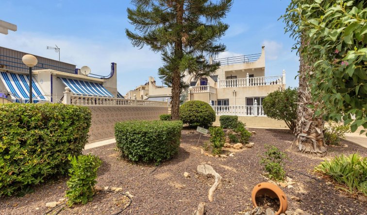 Reventa - Terraced house - Torrevieja - Carrefour