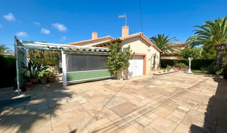 Reventa - Villa - Orihuela Costa - Cabo Roig