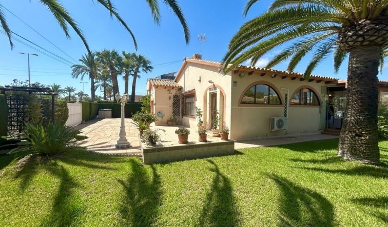 Reventa - Villa - Orihuela Costa - Cabo Roig