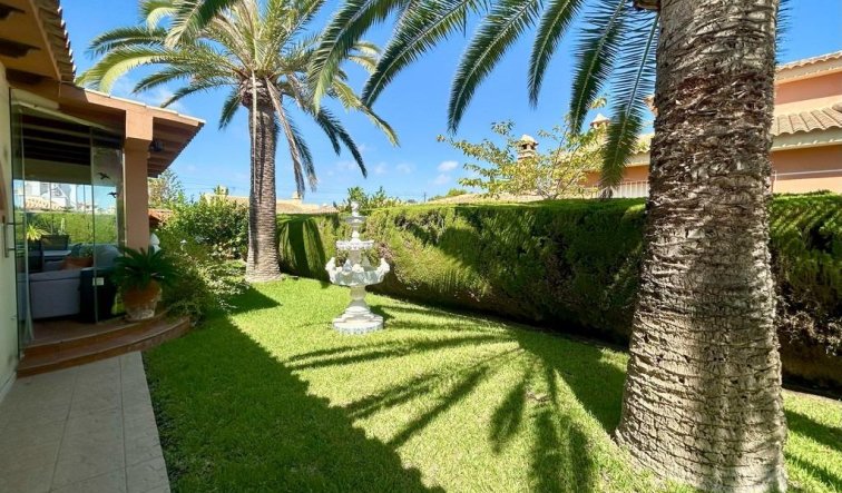 Reventa - Villa - Orihuela Costa - Cabo Roig