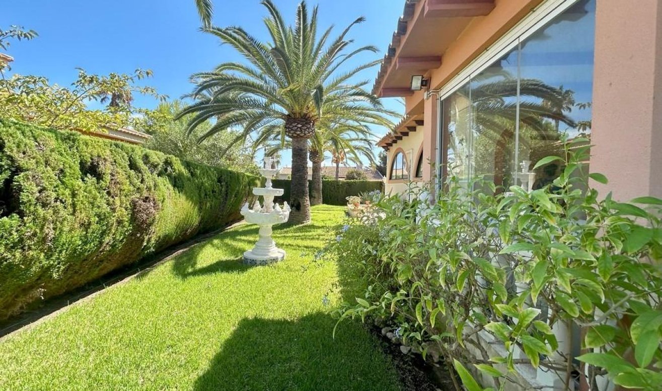 Reventa - Villa - Orihuela Costa - Cabo Roig
