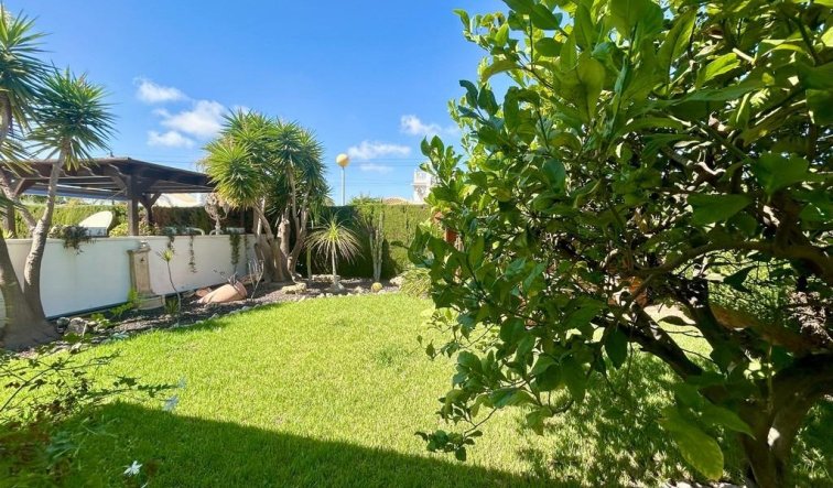 Reventa - Villa - Orihuela Costa - Cabo Roig