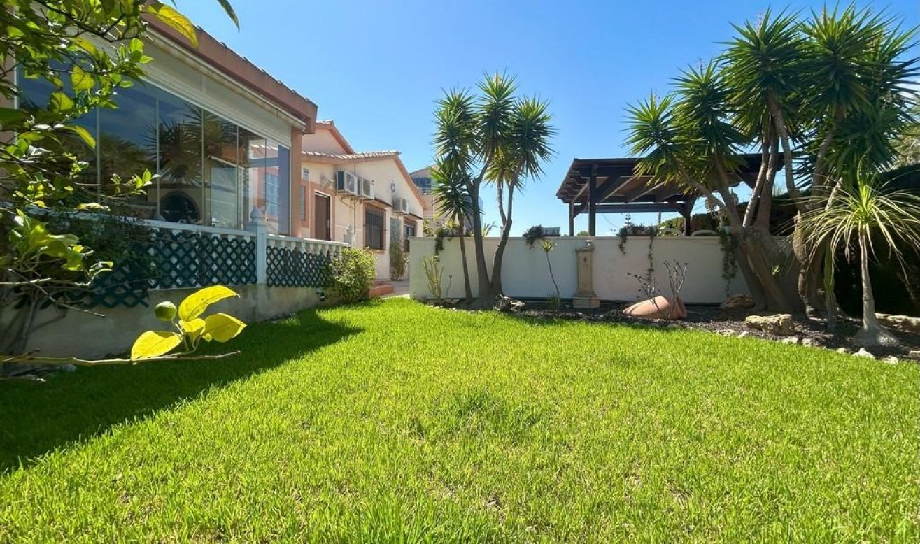 Reventa - Villa - Orihuela Costa - Cabo Roig