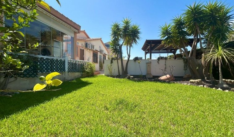 Reventa - Villa - Orihuela Costa - Cabo Roig