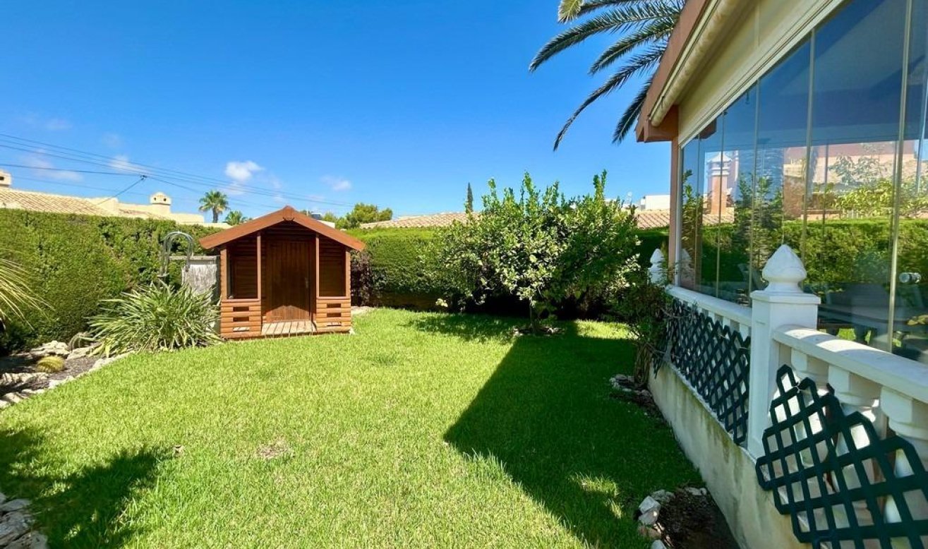 Reventa - Villa - Orihuela Costa - Cabo Roig