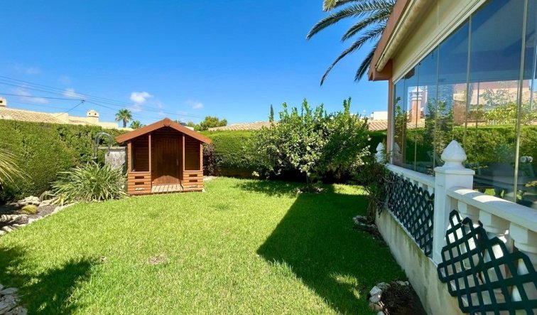 Reventa - Villa - Orihuela Costa - Cabo Roig