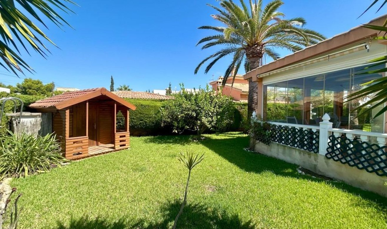 Reventa - Villa - Orihuela Costa - Cabo Roig